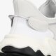 Férfi sportcipők ADIDAS OZWEEGO eg8734 szín: fehér