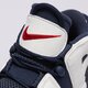 Férfi sportcipők NIKE AIR MORE UPTEMPO '96 fq8182-100 szín: kék