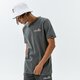 Férfi póló ELLESSE PÓLÓ TACOMO TEE BLK shk13143011 szín: fekete