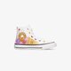 Gyerek sportcipők CONVERSE CHUCK TAYLOR ALL STAR  a00388c szín: fehér