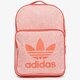 Női hátizsák ADIDAS HÁTIZSÁK BP CLASS CASUAL cd6057 szín: rózsaszín