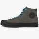 Férfi sportcipők CONVERSE CHUCK 70 BOSEY BOOT 165931cm szín: szürke