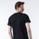 Férfi póló VANS PÓLÓ OG CHECKER SS vn0a49syblk1 szín: fekete