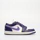 Női sportcipők WMNS AIR JORDAN 1 LOW dc0774-502 szín: lila