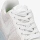 Gyerek sportcipők NIKE AIR FORCE 1 CRATER FLYKNIT dh3375-101 szín: multicolor