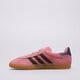 Női sportcipők ADIDAS GAZELLE INDOOR W ie7002 szín: rózsaszín