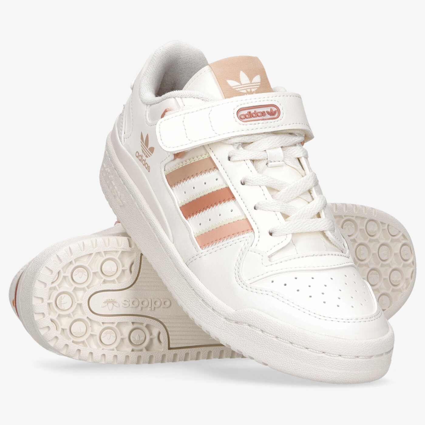 ADIDAS FORUM LOW W GV8345 ✓ FEHÉR ✓ 25 990,00 Ft! Legendás Sportcipő ✓ Női  Cipő adidas a ✪ Sizeer üzletben ✪