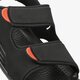 Gyerek papucs és szandálok ADIDAS SWIM SANDAL I fy8064 szín: fekete