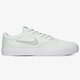 Férfi sportcipők NIKE SB CHARGE SOLARSOFT TEXTILE cd6279-302 szín: zöld