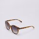 Női napszemüveg VANS SZEMÜVEG RISE AND SHINE SUNGLASSES vn000hee1611 szín: fekete