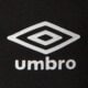 Férfi fehérnemű UMBRO BOXERALSÓ BLACKFORD ul122box90002 szín: fekete