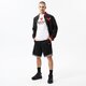 Férfi póló NEW ERA PÓLÓ NBA SCRIPT BULLS WHT CHICAGO BULLS WHIFDR 60284676 szín: fehér