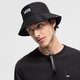 VANS KALAP WM LEVEL UP BUCKET HAT vn0a5grgy281 szín: fekete