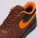 Férfi sportcipők NIKE AIR FORCE 1 GTX ck2630-201 szín: barna