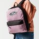 Női hátizsák VANS HÁTIZSÁK REALM BACKPACK vn0a3ui6zwg1 szín: lila