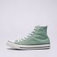 Női tornacipők CONVERSE CHUCK TAYLOR ALL STAR a06563c szín: zöld