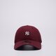 Férfi baseball sapka NEW ERA SAPKA MINI LOGO 920 NYY NEW YORK YANKEES 60691337 szín: bordó
