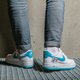 Férfi sportcipők NIKE AIR FORCE 1 '07  dj7998-100 szín: fehér
