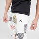 Férfi nadrágok JORDAN NADRÁG M J ESS AOP FLC PANT fn4547-133 szín: multicolor