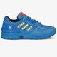 Férfi sportcipők ADIDAS ZX 8000 LEGO fy7083 szín: kék