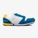 Gyerek sportcipők SERGIO TACCHINI REIMS 2.0 KID MSH stk813231-03 szín: szürke