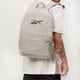 Női hátizsák REEBOK HÁTIZSÁK MYT BACKPACK hd9859 szín: szürke