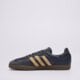 Férfi sportcipők ADIDAS SAMBA  jr0894 szín: kék