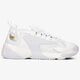 Férfi sportcipők NIKE ZOOM 2K ao0269-100 szín: fehér