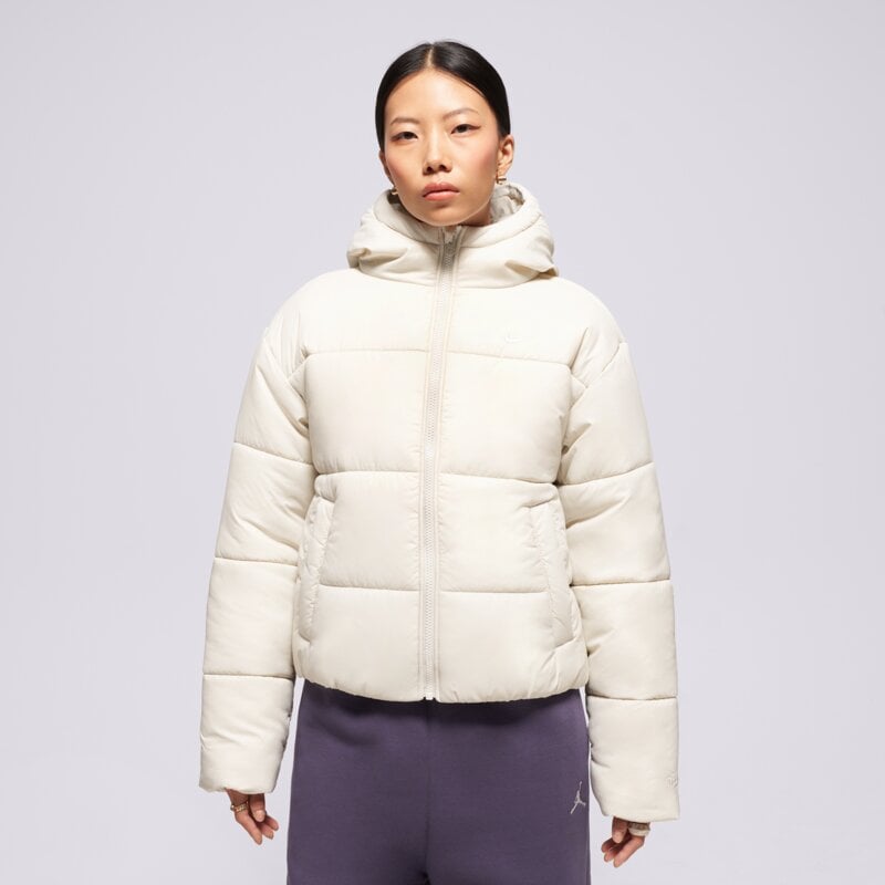 NIKE KABÁT PEHELY W NSW TF SYNFL NK CLSC PFR