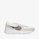 Női sportcipők NIKE WAFFLE ONE SE dj9776-100 szín: fehér