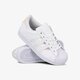 Gyerek sportcipők ADIDAS SUPERSTAR C fv3147 szín: fehér