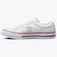 Férfi sportcipők CONVERSE ONE STAR c160624m szín: fehér