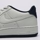 Gyerek sportcipők NIKE AIR FORCE 1 hf0952-001 szín: fehér