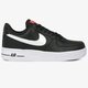 Női sportcipők NIKE AIR FORCE 1 '07 SE ci3446-001 szín: fekete