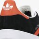 Férfi sportcipők ADIDAS GAZELLE  fx5485 szín: fekete