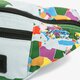 Női táska VANS NŐI TÁSKA MN WARD CROSS BODY P BLUE SAVE OUR P vn0a2zxxzsd1 szín: multicolor