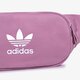 Női övtáska ADIDAS TÁSKA ADICOLOR WAISTB hd7169 szín: rózsaszín
