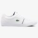 Férfi sportcipők LACOSTE MISANO SPORT 318 1 736cam0057042 szín: fehér