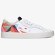 Női tornacipők ADIDAS SLEEK W eg7876 szín: fehér