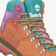 Női téli cipők TIMBERLAND EURO HIKER F/L WP BOOT tb0a41262311 szín: sárga