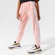 Gyerek nadrágok ADIDAS NADRÁG SST TRACK PANTS GIRL h37870 szín: rózsaszín