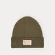 Férfi téli sapka NEW ERA SAPKA WOOL MIX WATCH BEANIE NEW ERA NOV 60285125 szín: khaki