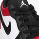 Gyerek sportcipők AIR JORDAN 1 LOW  553560-612 szín: fehér