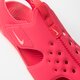 Gyerek papucs és szandálok NIKE SUNRAY PROTECT 2 GP 943828-600 szín: rózsaszín