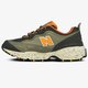 Férfi sportcipők NEW BALANCE ML801NEB ml801neb szín: khaki