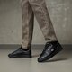 Férfi sportcipők LACOSTE CARNABY PRO 222 2 744sma004102h szín: fekete