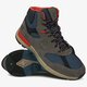 Férfi téli cipők TIMBERLAND FIELD TREKKER MID F/L tb0a279nb661 szín: barna