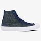 Férfi sportcipők CONVERSE CHUCK TAYLOR ALL STAR II c155730 szín: kék