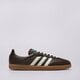 Férfi sportcipők ADIDAS SAMBA  jr0891 szín: barna