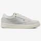 Férfi sportcipők REEBOK CLUB C 85 MONTANA CANS cm9296 szín: szürke